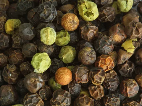 Black Pepper